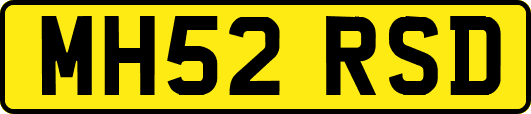 MH52RSD