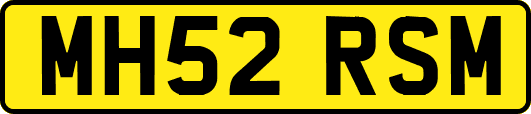 MH52RSM