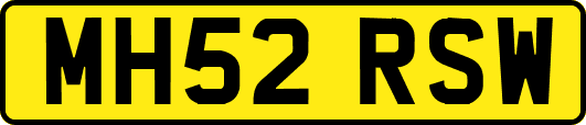 MH52RSW