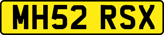 MH52RSX