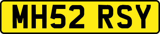 MH52RSY