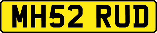 MH52RUD