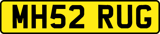 MH52RUG