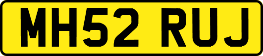 MH52RUJ
