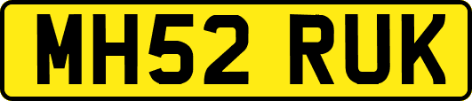 MH52RUK
