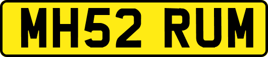 MH52RUM