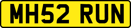 MH52RUN
