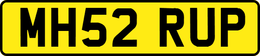 MH52RUP