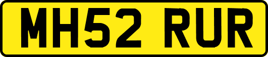 MH52RUR
