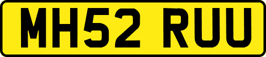 MH52RUU