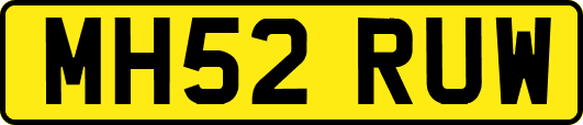 MH52RUW