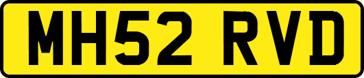 MH52RVD