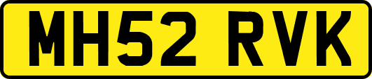 MH52RVK