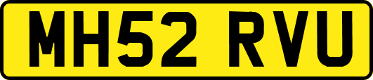 MH52RVU