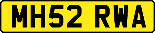 MH52RWA