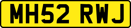 MH52RWJ