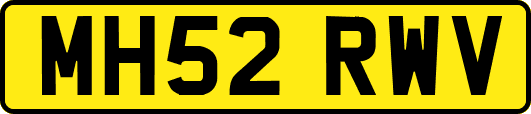 MH52RWV