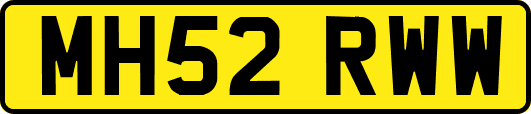 MH52RWW