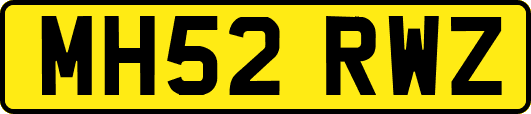 MH52RWZ
