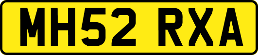 MH52RXA