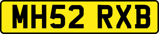 MH52RXB