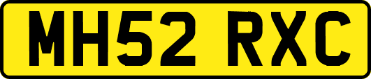 MH52RXC