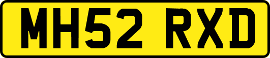 MH52RXD