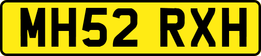 MH52RXH