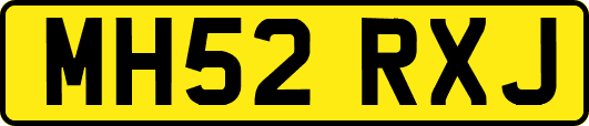 MH52RXJ