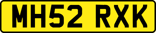 MH52RXK