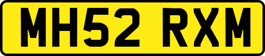 MH52RXM