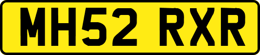 MH52RXR