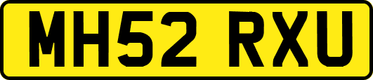 MH52RXU