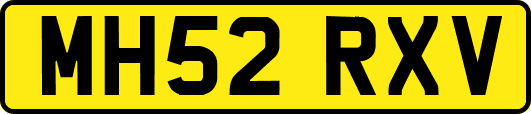 MH52RXV