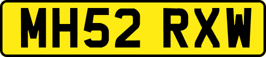 MH52RXW