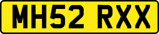 MH52RXX