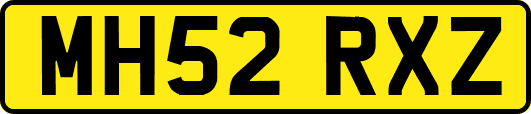 MH52RXZ