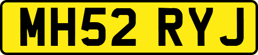 MH52RYJ