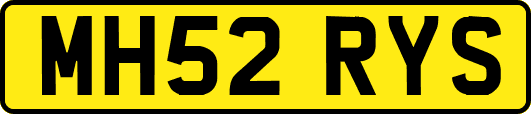 MH52RYS