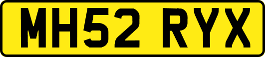 MH52RYX
