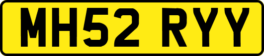 MH52RYY