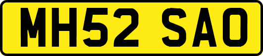 MH52SAO