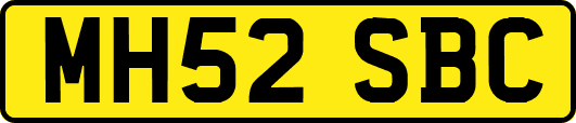 MH52SBC