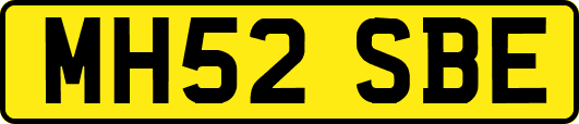 MH52SBE