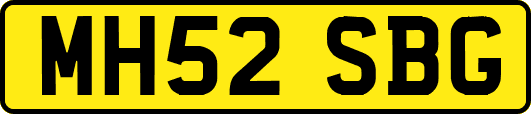 MH52SBG