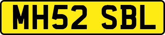 MH52SBL