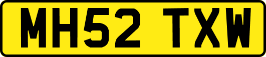 MH52TXW