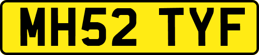 MH52TYF