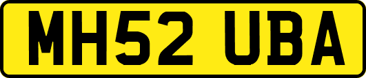 MH52UBA