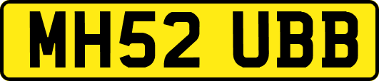 MH52UBB